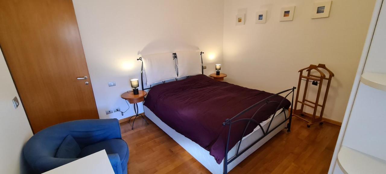Adria Beach Apartment Cavallino-Treporti Esterno foto