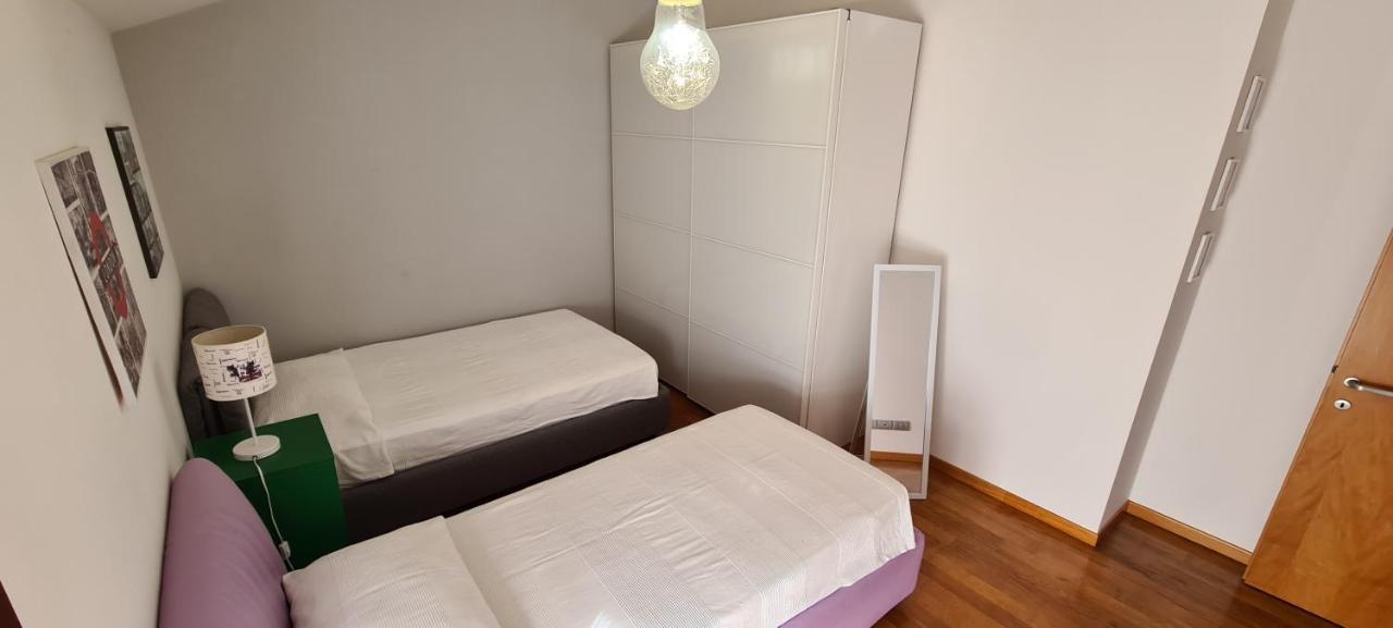 Adria Beach Apartment Cavallino-Treporti Esterno foto